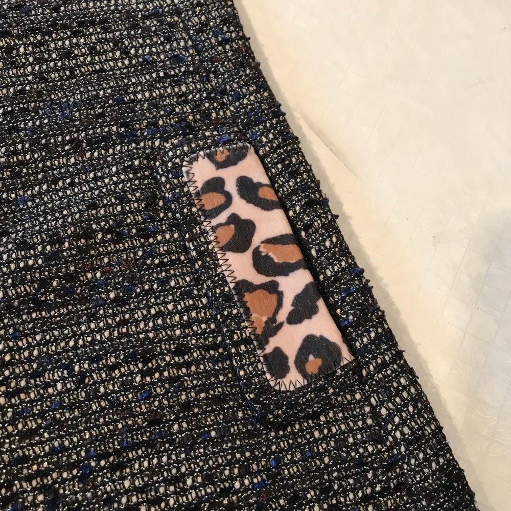 🎊HP🎊 LITTLE MARC JACOBS Tweed Dress Age 12+ - Picture 3 of 8